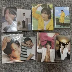 ジョンハン バインダー carat盤