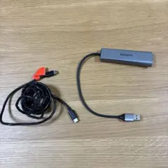 newspring NSE1000-A純正ケーブル【未使用】MMCX3.5 銀 - メルカリ