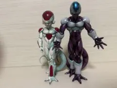 一番くじドラゴンボールHISTORYOFTHE FILM ジャネンバメタルクウラ