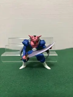 ドラゴンボール　ダーブラ　可動式フィギュア