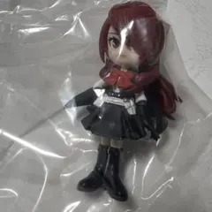 PalVerse ペルソナ3リロード 桐条美鶴 パルバース
