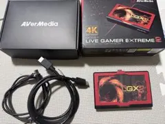 AVerMedia LIVE GAMER EXTREME 2 GC551のサムネイル