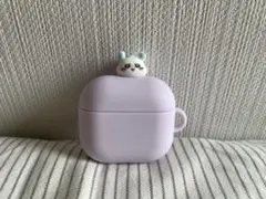 ちいかわ モモンガ Air pods 4 ケース 第4世代対応