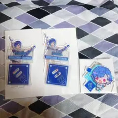 楽天コレクション にじさんじ 西園チグサ
