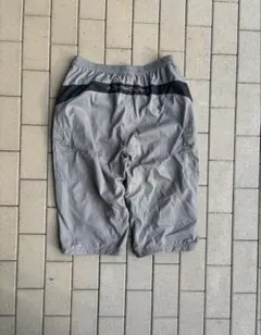 00s archive OAKLEY check pants y2k teck - メルカリ