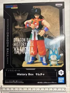 ドラゴンボール ワールドコレクタブルフィギュア ヤムチャA - メルカリ