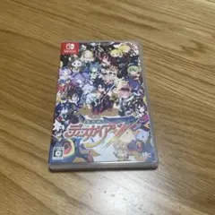 魔界戦記ディスガイア7 Nintendo Switch