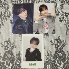 idntt objekt 201a 205a ジウン