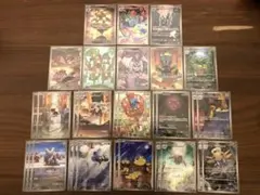 メガブレイブ　メガシンフォニア　AR30枚　まとめ売り