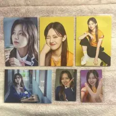 2026年最新】ミーアイ トレカ 加藤心の人気アイテム - メルカリ