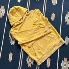 old gap 90s メンズパーカー