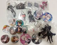 アイドリッシュセブン 缶バッジ キーホルダー アクスタ 逢坂壮五 和泉