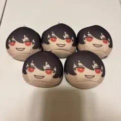 あんさんぶるスターズ あんスタ おまんじゅう 朔間凛月