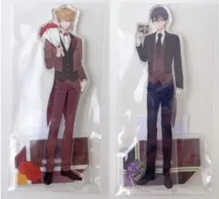 【新品未開封】咎人 剣持刀也 伏見ガク アクスタ