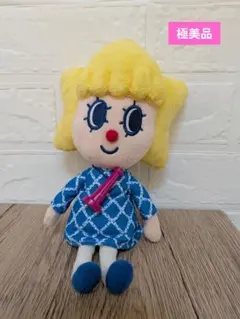 【極美品】東京スカイツリー公式 ソラカラちゃん ぬいぐるみ　S サンアロー