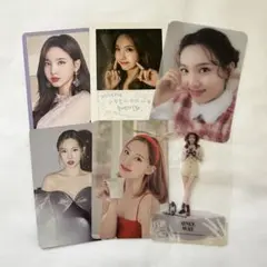2026年最新】twice トレカ ナヨンの人気アイテム - メルカリ