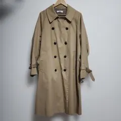BEAUTY&YOUTH UNITED ARROWS トレンチコート Lサイズ