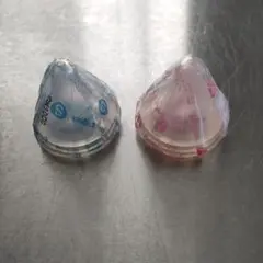 Pigeon 母乳実感 ２個セット(Sサイズ・LLサイズ1個ずつ)　哺乳瓶用乳首