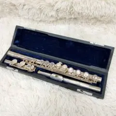 Kotake コタケ フルート K25 ハードケース付 管楽器 K.K.G - メルカリ