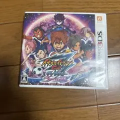 イナズマイレブン GO ギャラクシー スーパーノヴァ