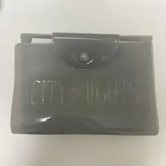 INI CITY OF LIGHTS コレクションバインダー