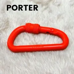 porter キーホルダー