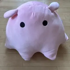 むぎゅっとマリン メンダコ BIGぬいぐるみ2のサムネイル