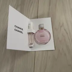 シャネル　パルファム