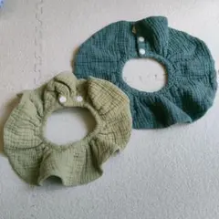 フリルスタイ2点セット