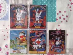 新品未使用　ドラえもん　マグネット　映画　ポスター　全24種類　コンプリート 新品未使用 ドラえもん マグネット 映画 ポスター 全24種類