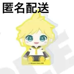 プロセカ マイセカイ アクリルフィギュア 鏡音レン