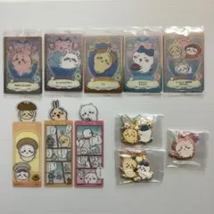 【ちいかわ】　グッズまとめ売り