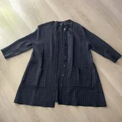 2025年最新】COS レディース ノーカラージャケットの人気アイテム