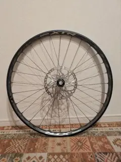 ウ*ー様 Velocity Aileron ホイール QR 650B - メルカリ