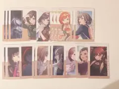 プロセカ 東雲絵名 エピカ