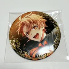 アイナナ アイドリッシュセブン 和泉三月 op.7 缶バッジ オプナナ