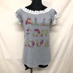 abc une face/アーベーセーアンフェイス/Tシャツのサムネイル