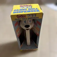 ジャイアントペッツ/PEZ/ザ・シンプソンズ/雑貨/アンティーク/バート