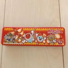 太鼓の達人 カトラリーセット