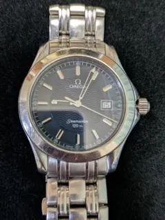 2026年最新】オメガ シーマスター 120の人気アイテム - メルカリ