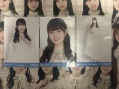 乃木坂46 乃木コレ 40th 制服【松尾美佑】 - メルカリ