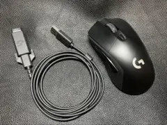 Logitech G703 Wireless 有線両用 マウス