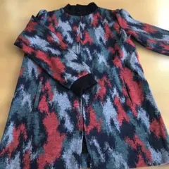 agnès b. ジップアップジャケット T1