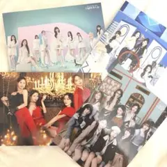 NiziU ラントレ　まとめ売り