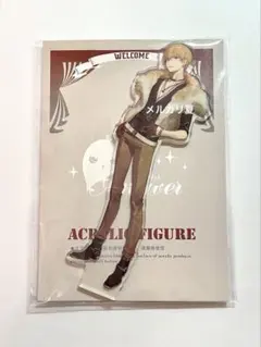 fate ギルガメッシュ ギル フィナーレ アクスタ アクリルスタンド fgo