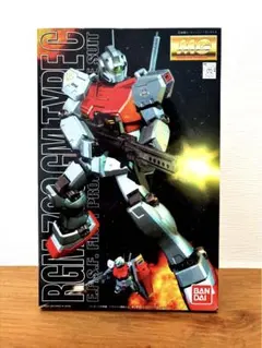 7*k様 B-CLUB 1/144 RGM-79C ジム改 レジンキット - メルカリ