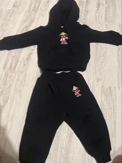ヒステリックミニ　セットアップ