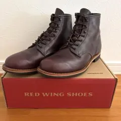 Redwing レッドウィング ベックマン 9411 8D 26cm - メルカリ