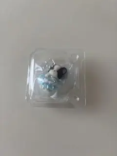 シルバニアキラキラくじ　G賞