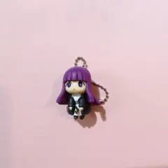 葬送のフリーレン フェルン ミニフィギュア キーホルダーのサムネイル